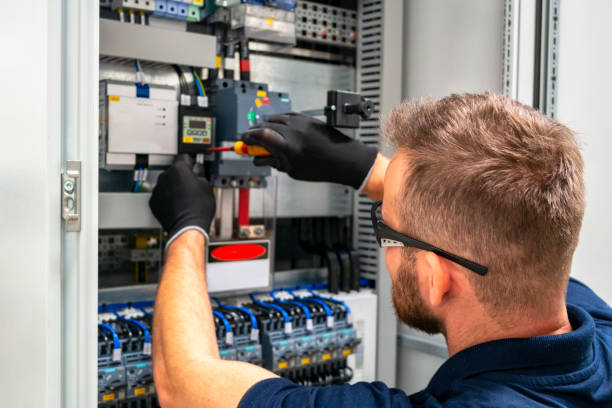 Best Electrical Outlet Repair  in New Johnsonville, TN