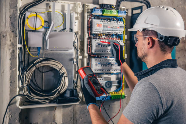 Best Electrician Near Me  in New Johnsonville, TN