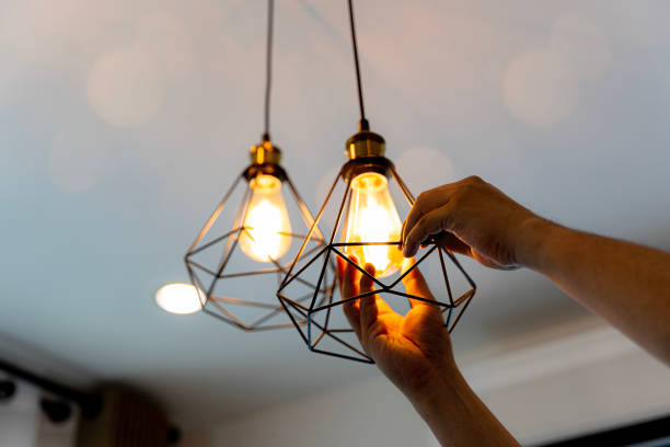 Best Affordable Emergency Electrician  in New Johnsonville, TN