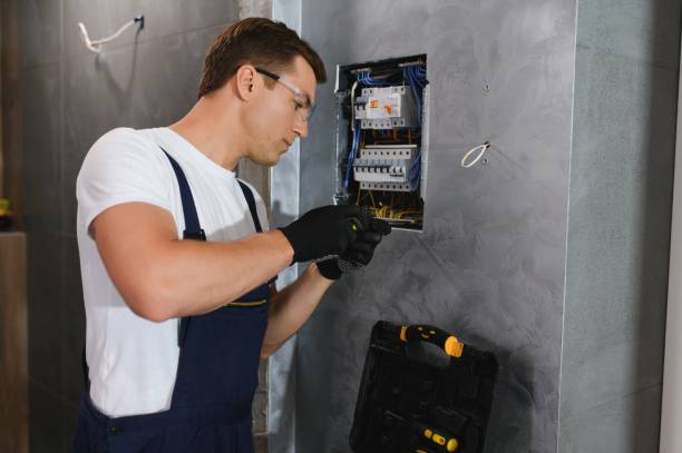Best Electrical Repair Services  in New Johnsonville, TN