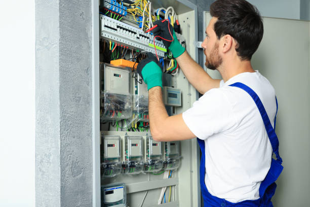 Best Emergency Electrician Near Me  in New Johnsonville, TN