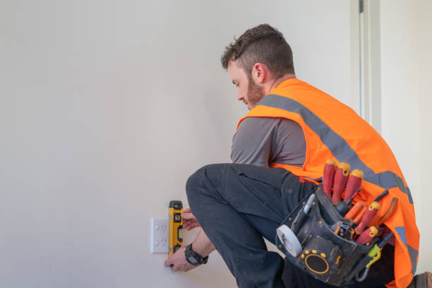 Best Local Electrician Companies  in New Johnsonville, TN