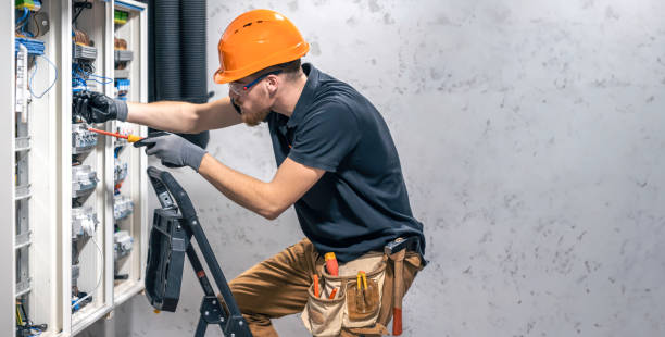 Best Electrical Contractors for Businesses  in New Johnsonville, TN