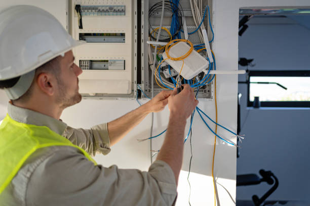 Electrical System Inspection in New Johnsonville, TN