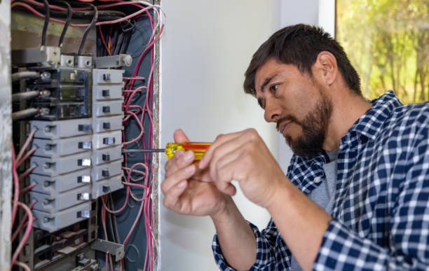 Best Electrician for Home Renovation  in New Johnsonville, TN